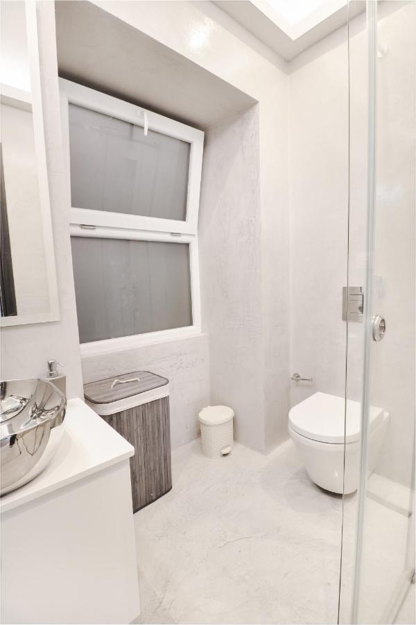 Saint'S View Apartments Corfu  Bagian luar foto