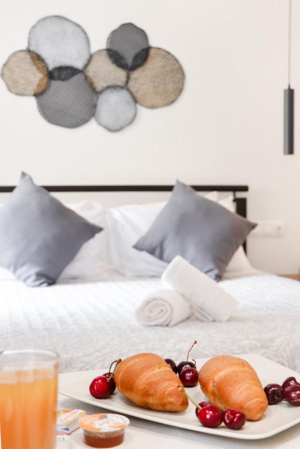 Saint'S View Apartments Corfu  Bagian luar foto