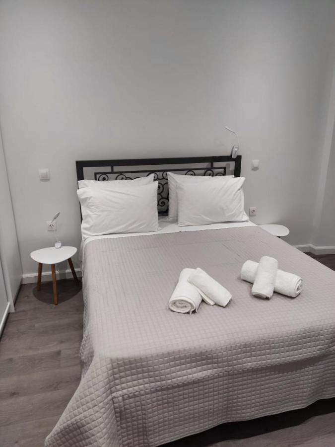 Saint'S View Apartments Corfu  Bagian luar foto