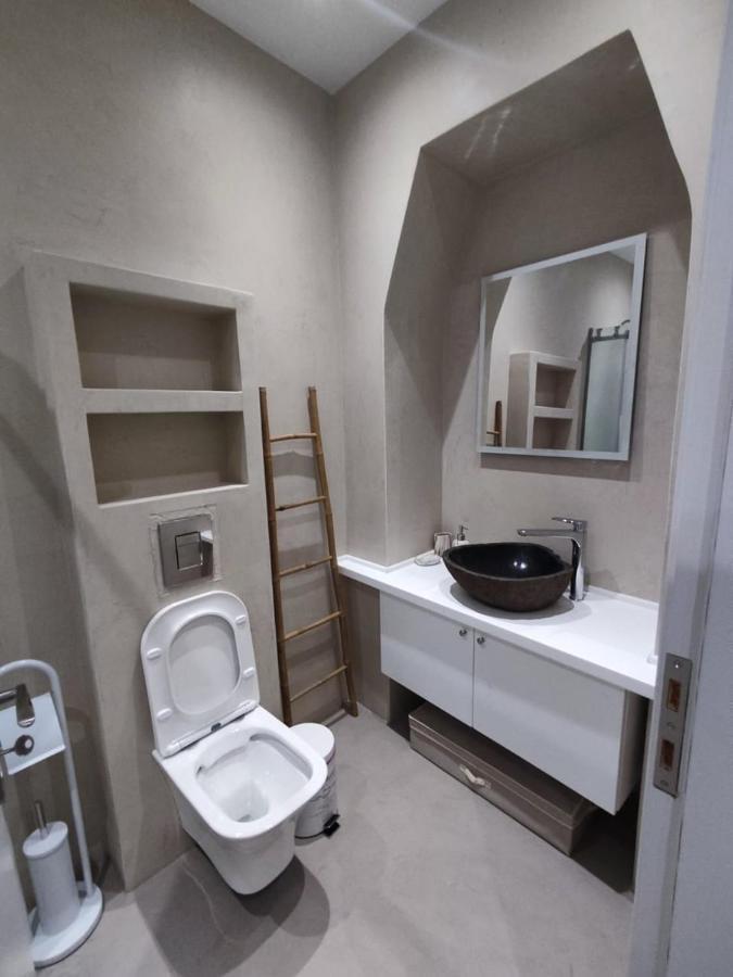Saint'S View Apartments Corfu  Bagian luar foto